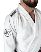 SCRAMBLE FATE GI - WHITE