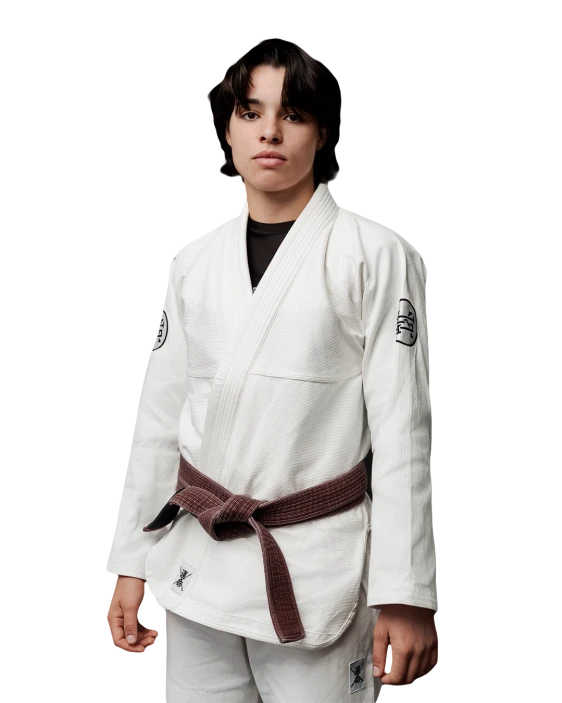 SCRAMBLE FATE GI FEMALE - WHITE