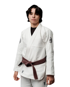 SCRAMBLE FATE GI FEMALE - WHITE