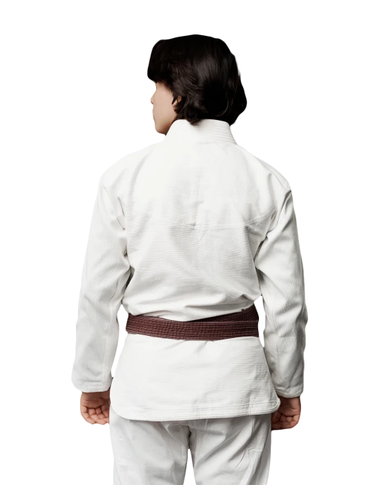 SCRAMBLE FATE GI FEMALE - WHITE