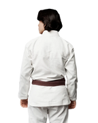 SCRAMBLE FATE GI FEMALE - WHITE
