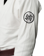SCRAMBLE FATE GI FEMALE - WHITE