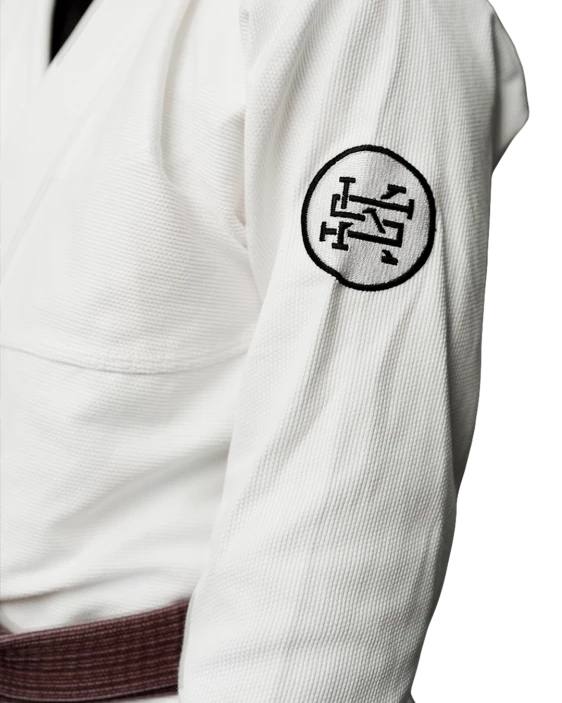 SCRAMBLE FATE GI FEMALE - WHITE