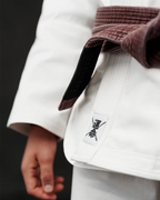 SCRAMBLE FATE GI FEMALE - WHITE