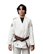 SCRAMBLE FATE GI FEMALE - WHITE