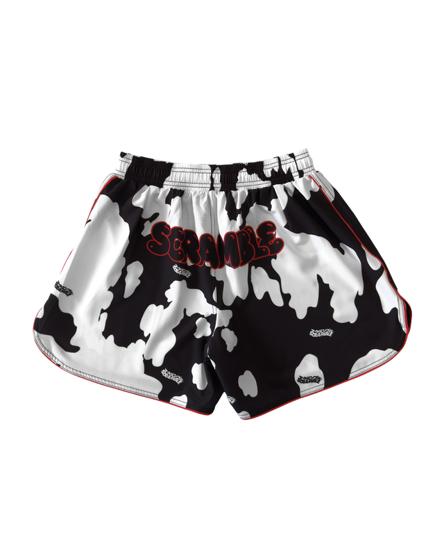 WAGYU - SHORTS