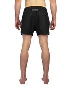 SCRAMBLE Hakata Training Shorts – Black