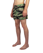 Hakata Training Shorts – Tiger Camo