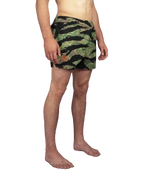 Hakata Training Shorts – Tiger Camo