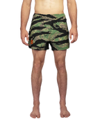 Hakata Training Shorts – Tiger Camo