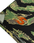 Hakata Training Shorts – Tiger Camo