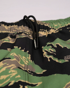Hakata Training Shorts – Tiger Camo