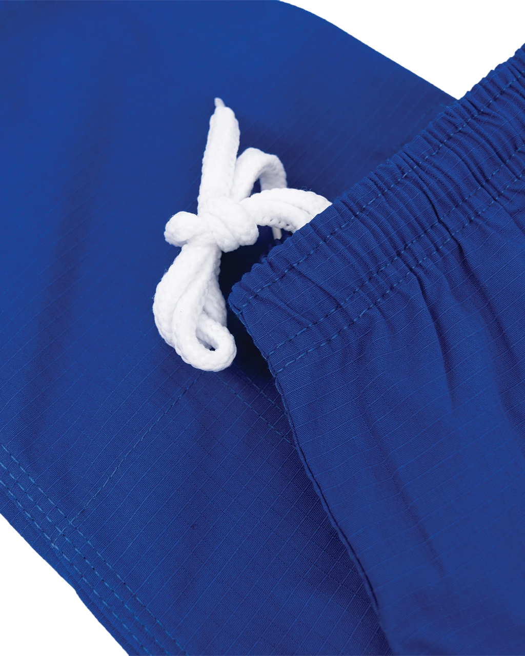 SCRAMBLE "KIDS" ATHLITE V6 BJJ GI [BLUE]
