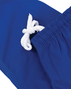 SCRAMBLE "KIDS" ATHLITE V6 BJJ GI [BLUE]