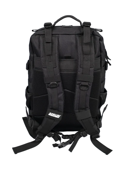 SCRAMBLE KOGEKI BACKPACK
