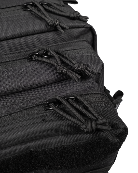 SCRAMBLE KOGEKI BACKPACK