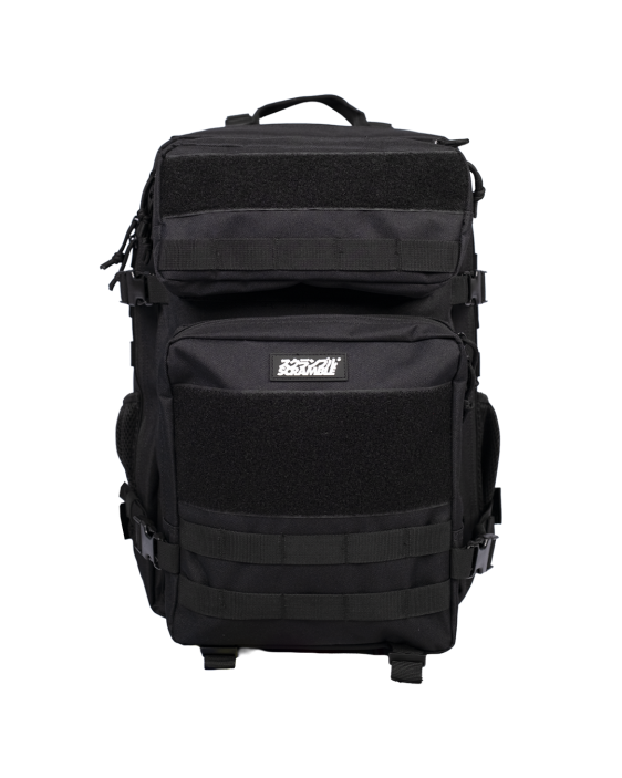 SCRAMBLE KOGEKI BACKPACK
