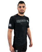 Mirai Rashguard – Black