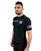 Mirai Rashguard – Black