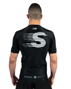 Mirai Rashguard – Black