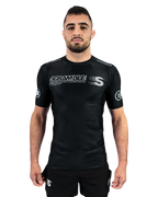 Mirai Rashguard – Black
