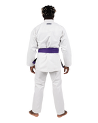 SCRAMBLE Standard Issue – White