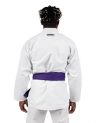 SCRAMBLE Standard Issue – White