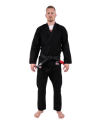 Scramble Standard Issue – Black