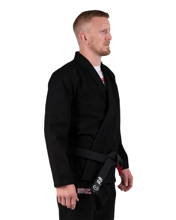 Scramble Standard Issue – Black