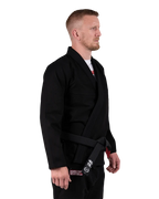Scramble Standard Issue – Black