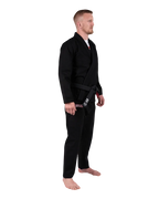 Scramble Standard Issue – Black