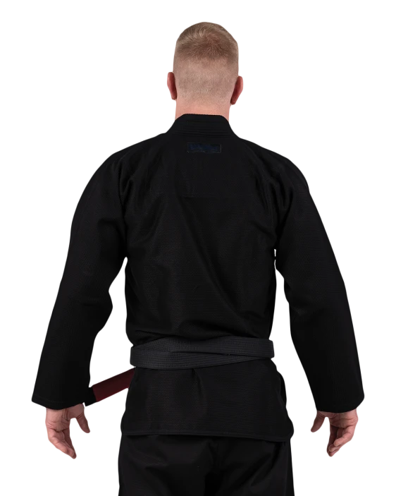 Scramble Standard Issue – Black