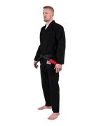 Scramble Standard Issue – Black