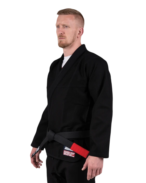Scramble Standard Issue – Black