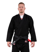 Scramble Standard Issue – Black