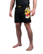 SCRAMBLE Sukajan Shorts
