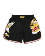 SCRAMBLE Sukajan Shorts