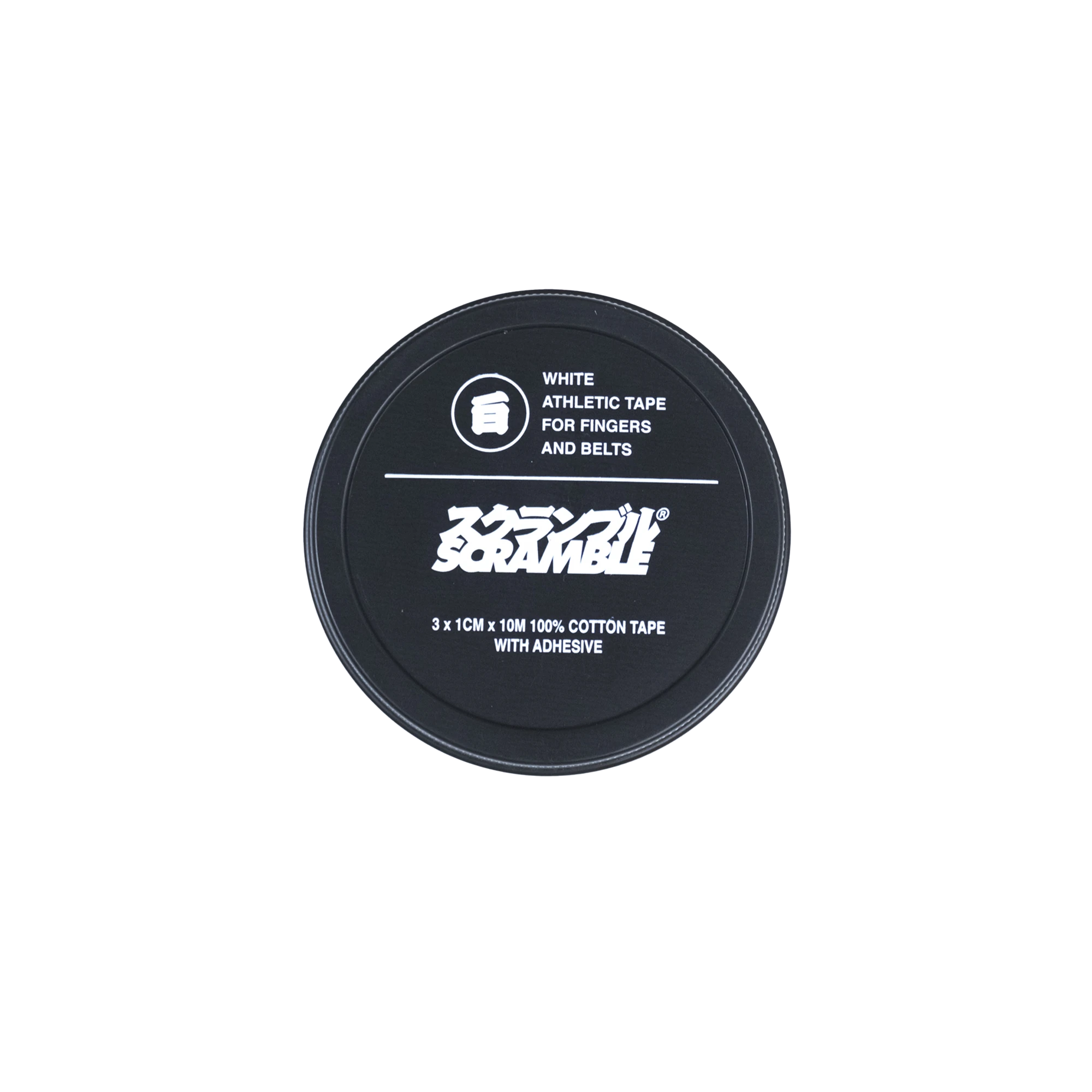 SCRAMBLE Obi BJJ Finger Tape